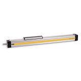 OSPE32-SB Screw Driven, Glider Bushing, Rodless Electric Linear Actuator